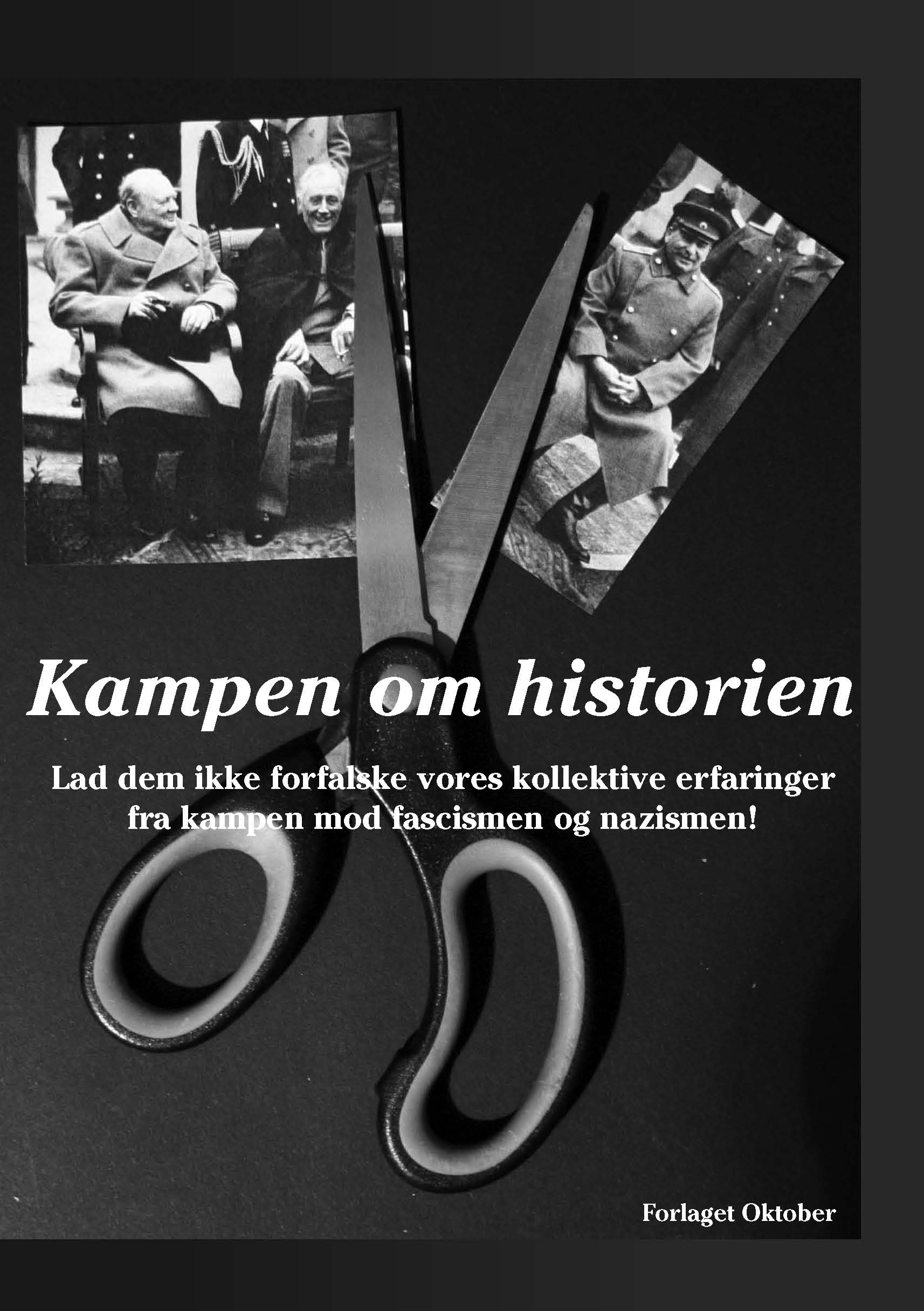 Kampen om historien